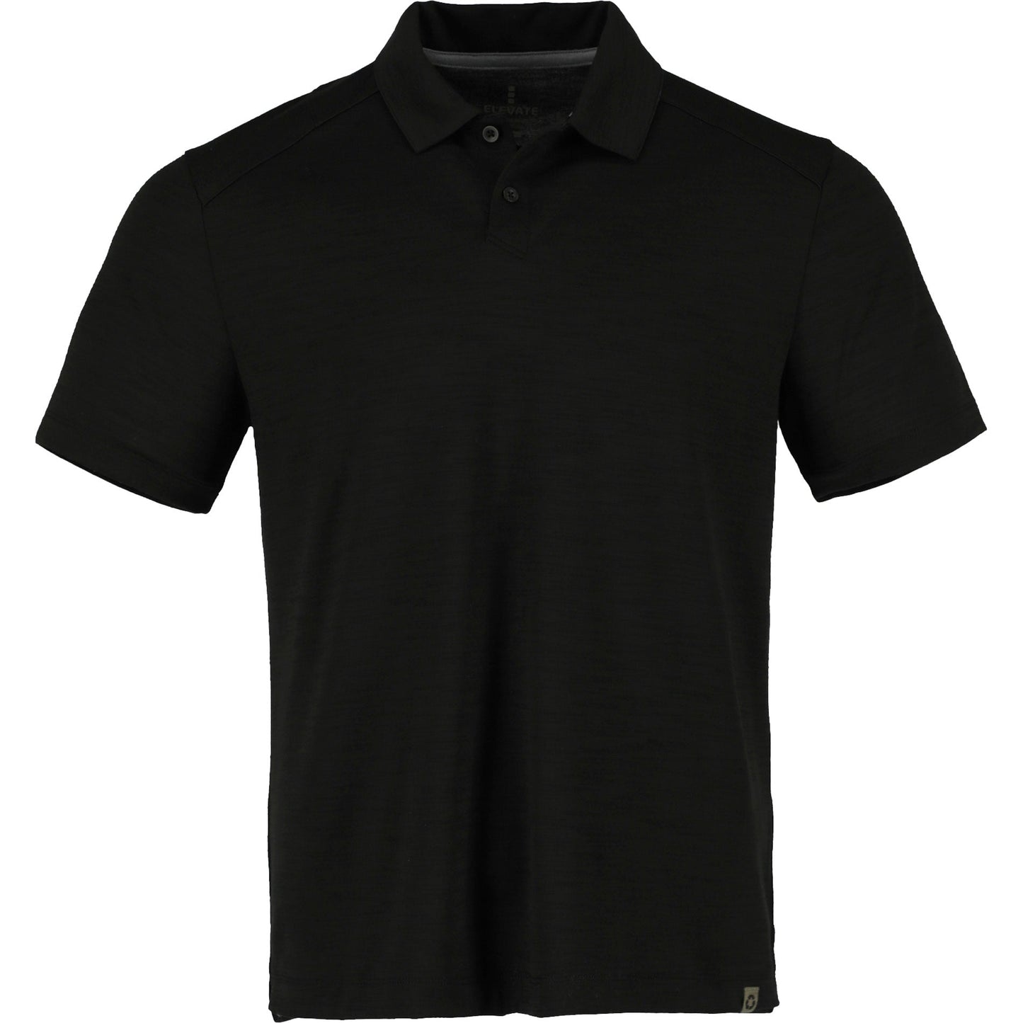 M-AMOS Eco SS Polo