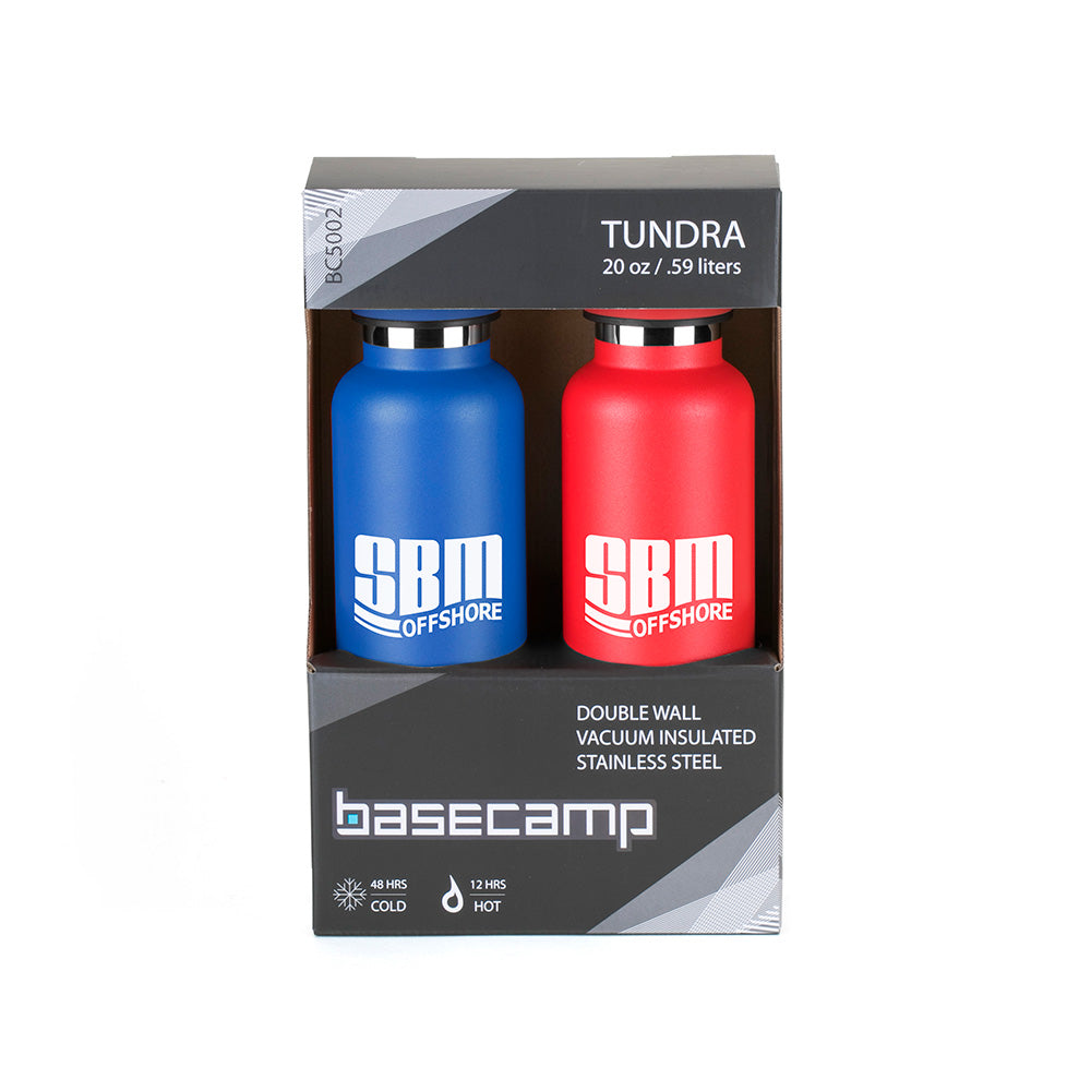 20/20 Basecamp® Tundra 2-Pack