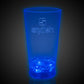 LED Pint Glass