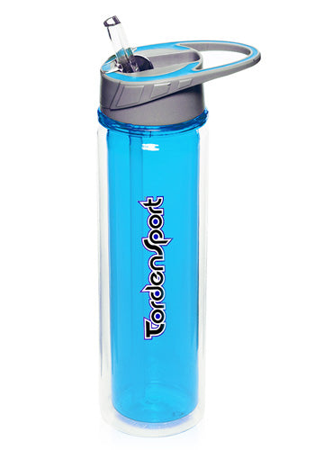 19 Oz. Tritan™ Sports Bottles with Straw