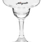 9 Oz. Margarita Glass