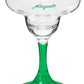 9 Oz. Margarita Glass