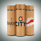 16oz. Vacuum-Sealed Eco Bamboo Bottle