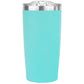 Wolverine 20 Oz. Tumbler Powder Coated And Copper Lining