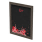 Rustic Wood Framed Chalkboard 18″ x 24″