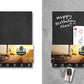 Key Caddy Chalkboard 12″ x 16″