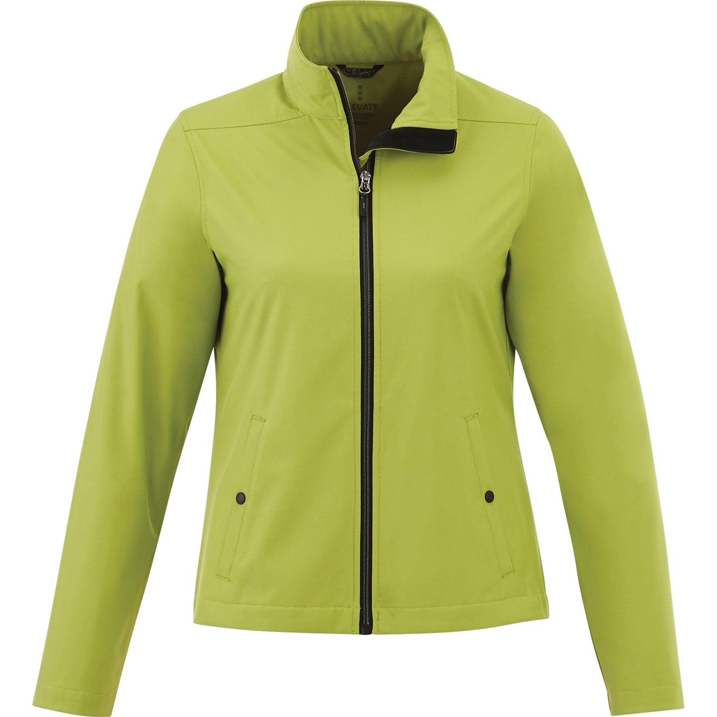 Dark Citron Green (660)