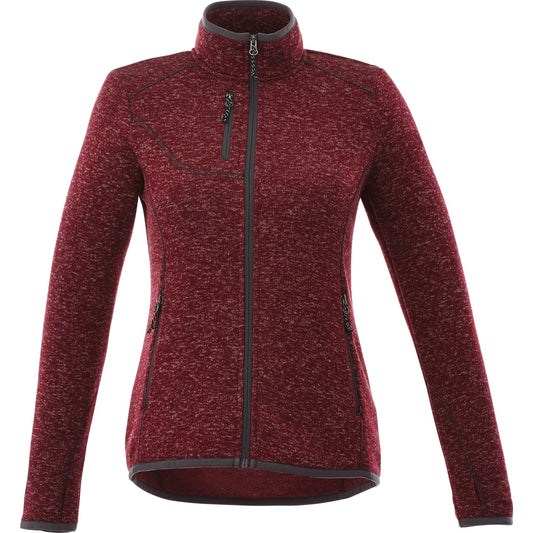 Maroon Heather (384)