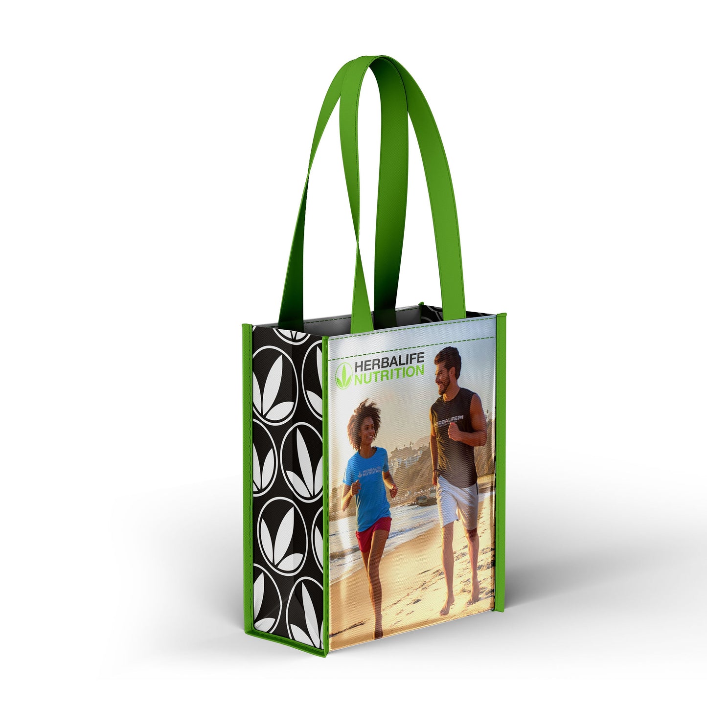 Vibrations Space Tote Bag – Mini